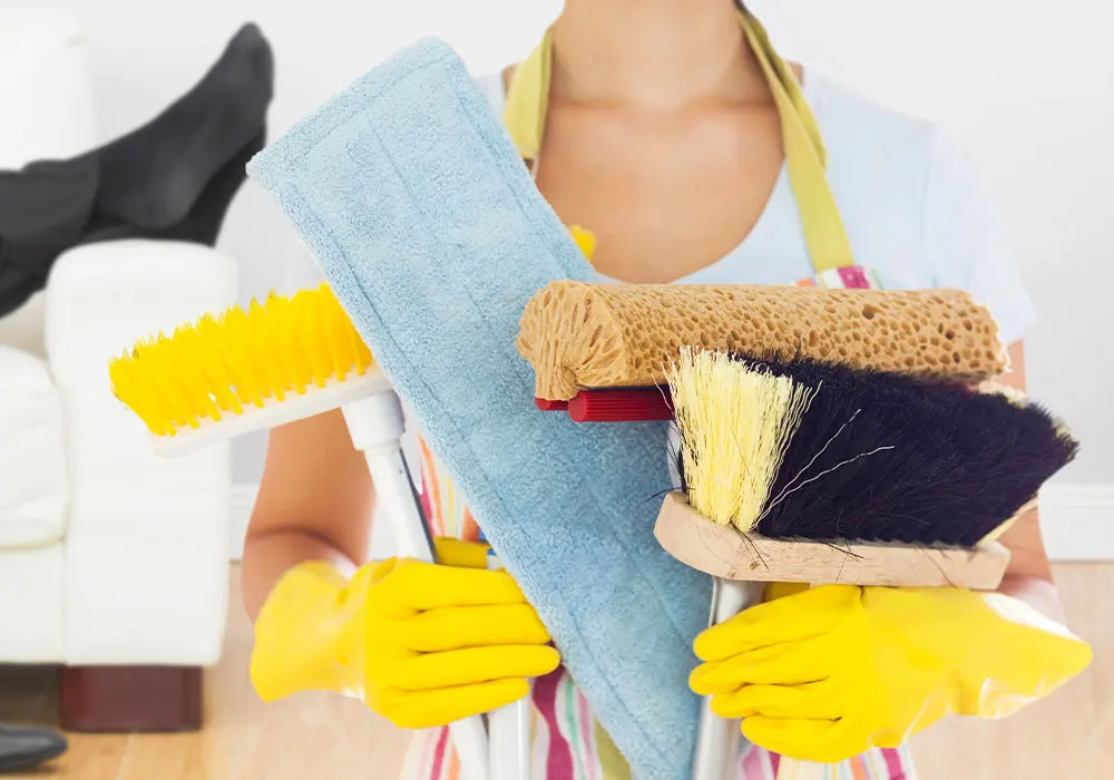 Gallery Section Divider